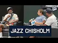 Jazz Chisholm Had to Step Up With Aaron Judge Out 1385