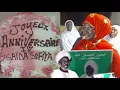 Download Lagu Selamat Ulang Tahun Seydah Sophia binti Syekh Ibrahima NIASS RTA