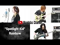 "Spotlight Kid" Rainbow [Cover by Mardelas]