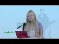 LeeSojung(이소정) - Hug me(안아줄게요) |  K-Pop Live Session | Play11st UP