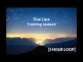 Dua Lipa - Training season [1 HOUR LOOP]