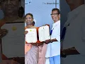 Download Lagu A lifetime in cinema crowned with a National Award — Indrans reveals what the moment meant to him