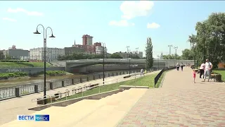 «Вести Омск», утренний эфир от 30 мая 2023 года