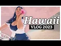 BishoujoMom Mishamai in Hawaii 2023 VLOG with Juliette Michele