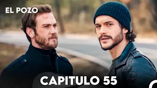 El Pozo Capitulo 55 Doblado En Español 