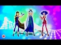 Download Lagu Winx club Trix Fairy Transformation Full | Fanmade | Winxclub