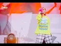 Download Lagu NINEONE# 乃万 91 ‖ 河南版 PUMA 郑州 YOLO音乐节 Music Live 众人喊彪马彪马爱搞彪马