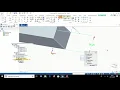 Modify Dimension in Solid Edge