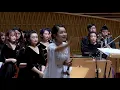 Lagu Zhixuan Kong(孔志轩): “Ode to Kylin” for Suona and Orchestra(唢呐与乐队“麒麟颂”)