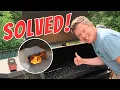 We Fixed Our Pit Boss Temperature Issues in UNDER 5 Minutes