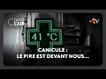 Download Lagu Canicule : le pire est devant nous... -  C dans l’air - 30.06.2025