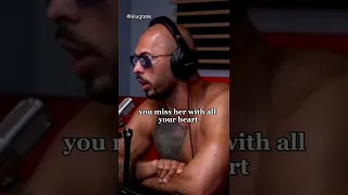 Getting Over A Breakup By Andrew Tate 