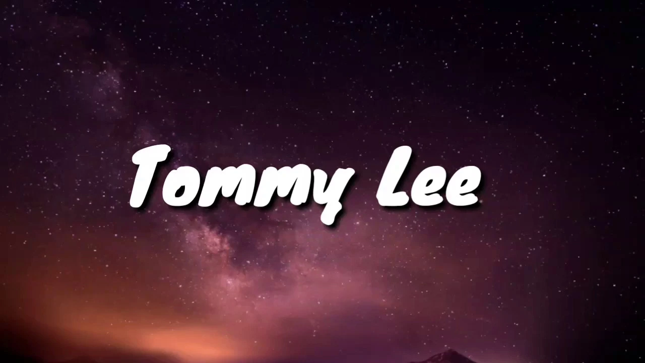 Tyla Yaweh ft Post Malone - Tommy Lee (lyrics) Tyla Yaweh ft Post Malone - Tommy Lee (lyrics)