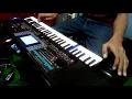 Download Lagu Ghibah-rhoma irama (cover korg micro arranger by rismusik