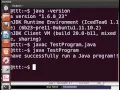 Getting started java Installation - Oriya