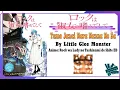 Download Lagu Little Glee Monster - Yume Janai Nara Nanna No Sa | Anime: Rock is a Lady's Modesty ED Full (Lyrics)