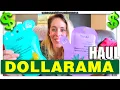 MEGA DOLLAR STORE HAUL 118 AT THE DOLLAR STORE