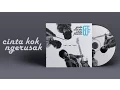 Download Lagu Ginda and The White Flowers - Cinta Kok Ngerusak [Official Audio]