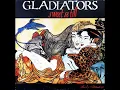 Download Lagu The Gladiators - Let Jah Be Praised - (Sweet So Till)