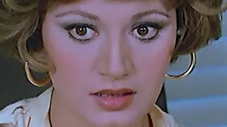 ميرفت امين و مديحة كامل و حسين فهمى و محمود المليجى و الفيلم النادر الممنوع النساء 