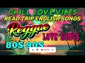 Lagu Best Relaxing Reggae Mix 2026 ♫ Nonstop English Reggae Love Songs 2026 ♫ New Reggae Songs 2026
