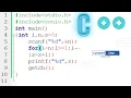 program in c language l with code-blocks