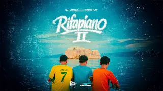 DJ HAMiDA RIFAPIANO 2 Feat Faris Ray Official Music Video 