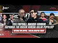 OFFSIDE DUO #302 : FIFA FOOTBALL AWARDS HAMBAR, RAPHINHA GA MASUK KALAH POPULER? DEFENSE MU RAPUH.