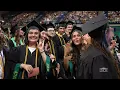UNCW Spring 2025 Commencement - Recap