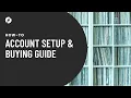 Discogs Tutorial for Beginners Account Setup Buying Guide