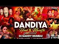 Download Lagu Dandiya Song DJ Remix 2024 | Marathi \u0026 Hindi | Nonstop Garba DJ Song | Trending Songs | VIP Remixes