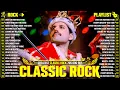 Download Lagu Nirvana, Led Zeppelin, Bon Jovi, Aerosmith, U2, ACDC - Classic Rock Songs 70s 80s 90s Full Album