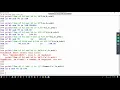 Python 3 Tutorial 021 - Format print output using format padding and aligning strings