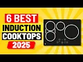 The Best Induction Cooktops of 2025