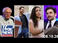 Fox News Highlights - August 10 2026