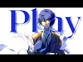 Download Lagu Alan Walker-Play [AMV]