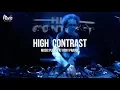 HIGH CONTRAST | Music Please at Roxy Prague