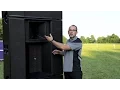 KV2 V 5 0 Constant Power Point Source Array - Introduction