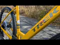 The New Benchmark in Comfort Bikes 2025 Trek Verve 2 - Gen 5