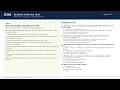 ICAS Reading Practice Test PaperE Flevel Full Mock Exam with Comprehension Answer