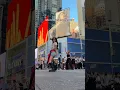 Download Lagu Hands Up in Times Square Reality #meovv#handsup#kpopinpublic