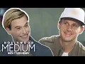 Tyler Henry Predicts the Sex of Rob Dyrdek s First Child Hollywood Medium E