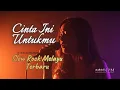 Download Lagu 🎵Cinta Ini Untukmu - Lagu Slow Rock Melayu Sedih Menyentuh Hati | Official Music Video