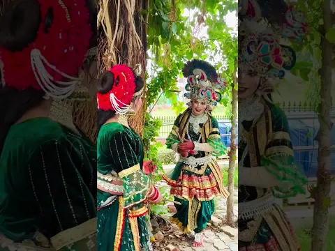 Radhe Radhe