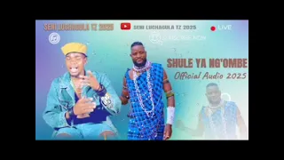 LIMBU LUCHAGULA AMJIBU LUGWECHA MPY 2025 GIKI TV 0787272539 