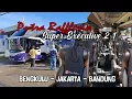 Lagu PUTRA RAFFLESIA SUPER EXECUTIVE 2-1‼️ SATU SATUNYA DI JALUR BENGKULU-JAKARTA-BANDUNG⁉️