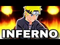 Download Lagu Naruto Shippuden Opening INFERNO AMV - Naruto/Fire Force