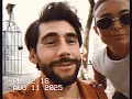 Alvaro Soler & Marta Santos - Lo Que Pasó, Pasó (Official Video)