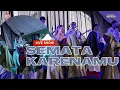 Lagu live show N25 feat Resti tiw tiw || Semata karena mu
