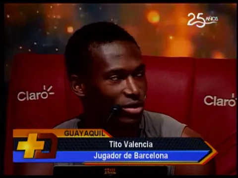 Barcelona mentalizado en ganar a Liga de Quito